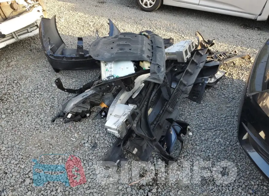 19XFC2F76HE052818 Photo# 12