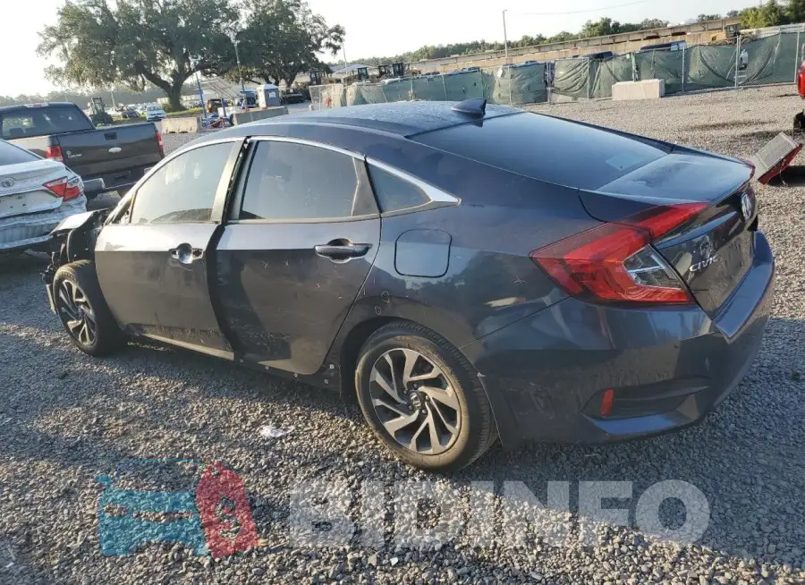 19XFC2F76HE052818 Photo# 2