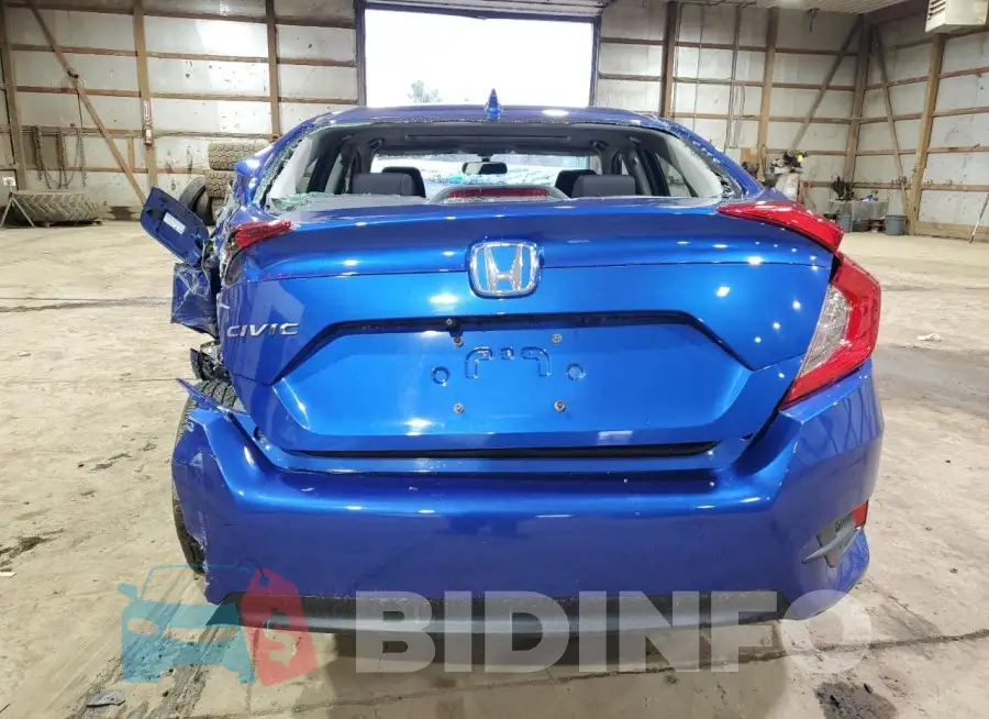 19XFC2F76HE062605 Photo# 6