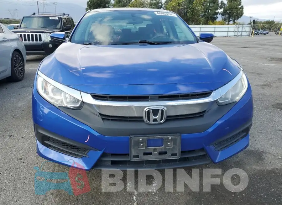 19XFC2F76HE213538 Photo# 5