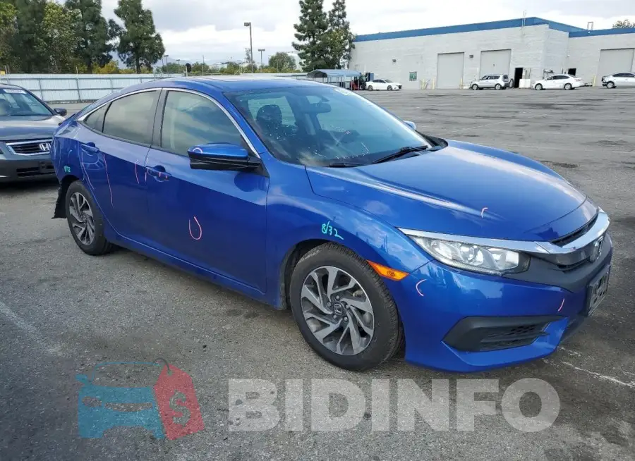19XFC2F76HE213538 Photo# 4