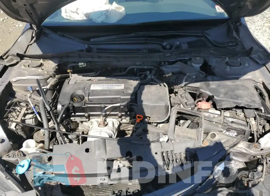 1HGCR2F31FA148632 Photo# 11