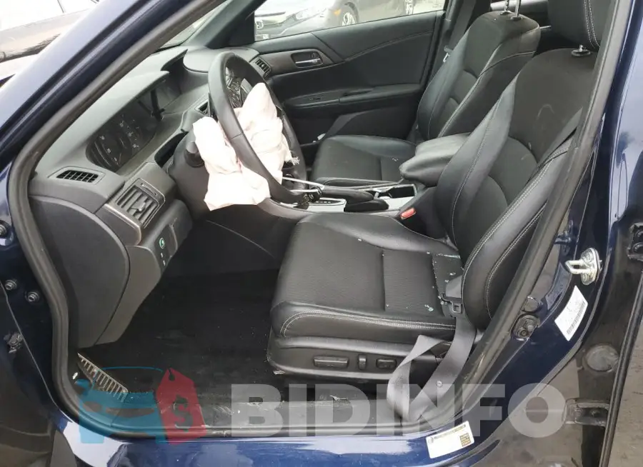 1HGCR2F68GA156853 Photo# 7