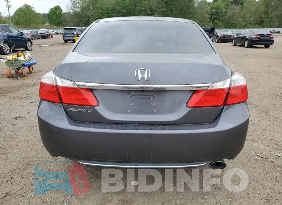 1HGCR2F76FA238183 Photo# 6
