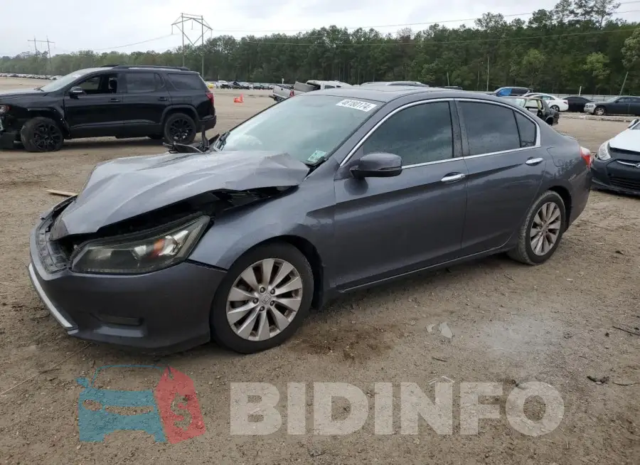 1HGCR2F76FA238183 Photo# 1