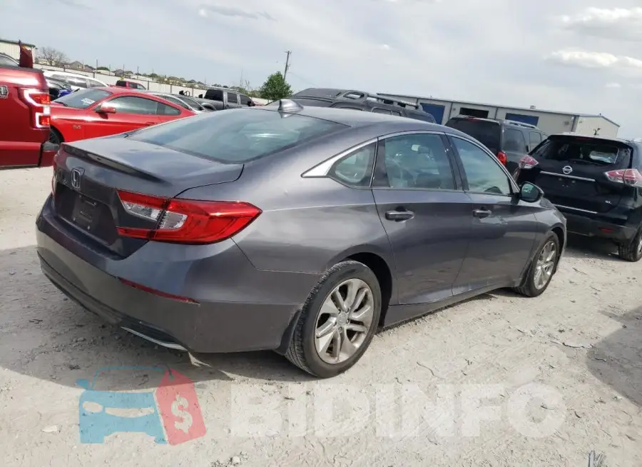 1HGCV1F13JA167518 Photo# 3