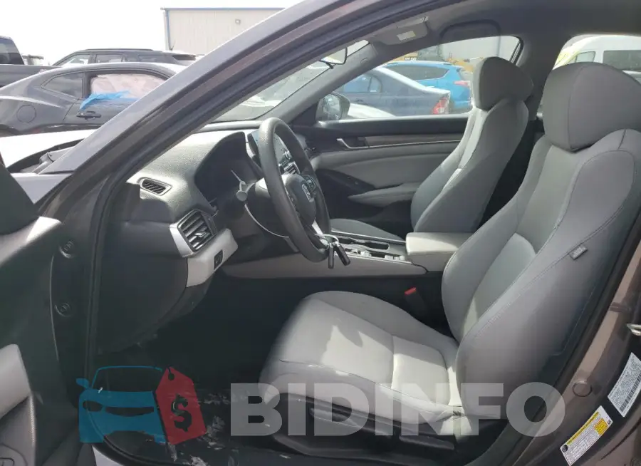 1HGCV1F13JA167518 Photo# 7
