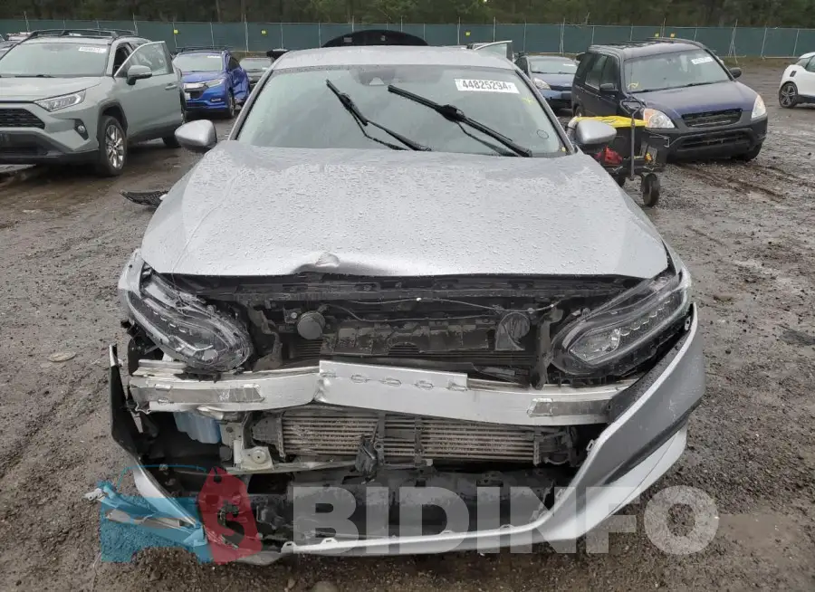 1HGCV1F18JA256727 Photo# 5