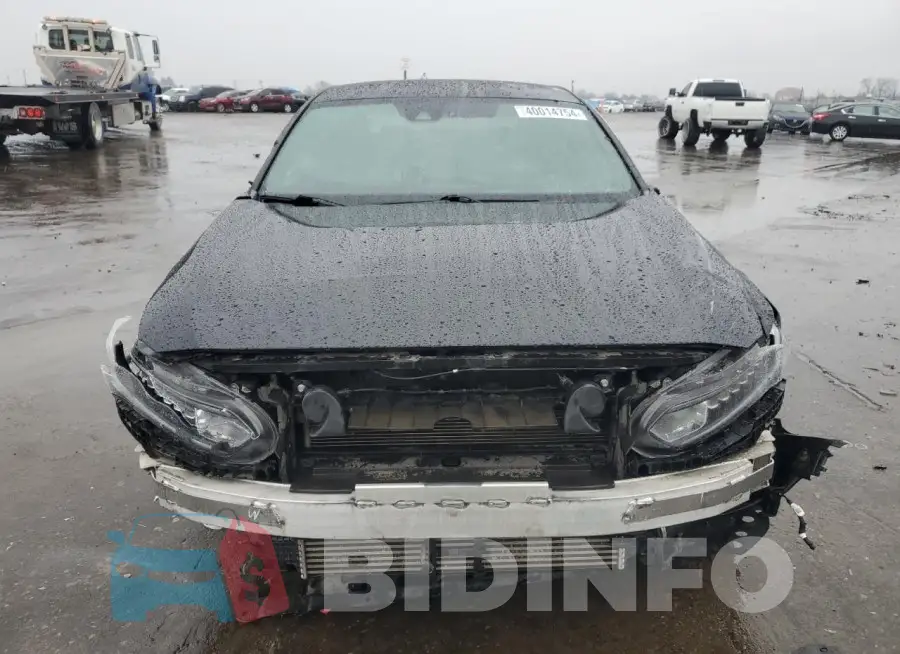 1HGCV1F36JA148141 Photo# 5