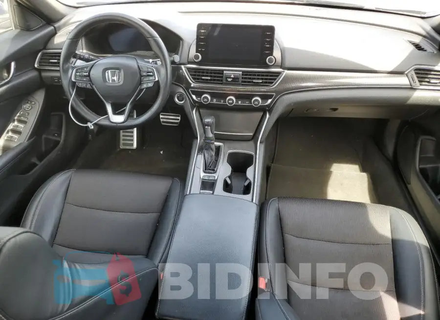 1HGCV1F37JA175137 Photo# 8