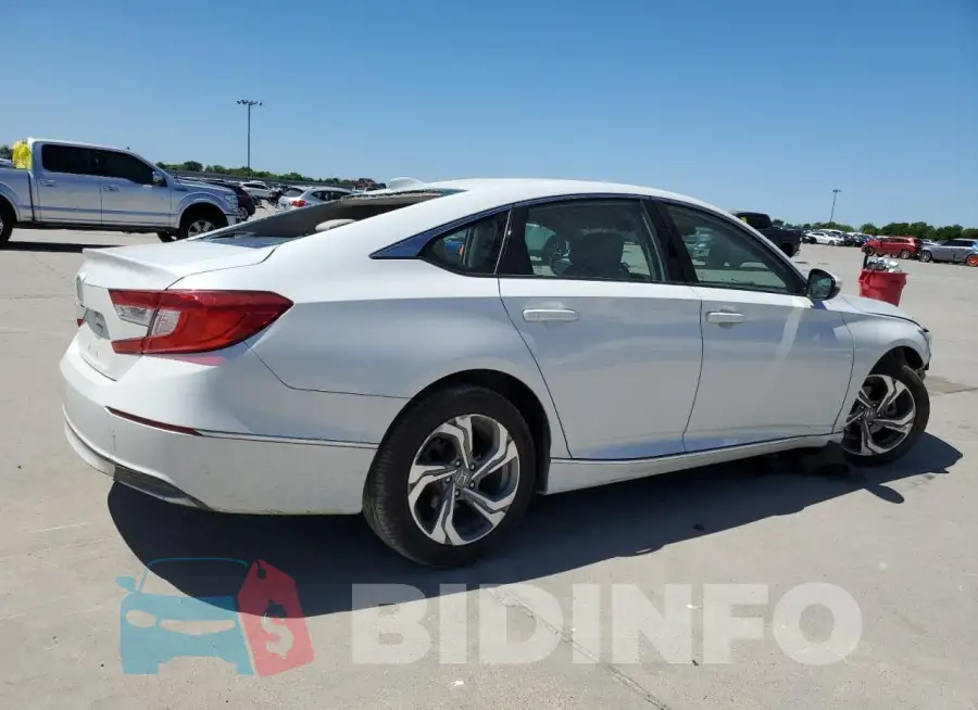 1HGCV1F59KA163526 Photo# 3
