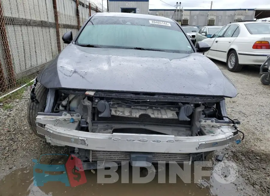 1HGCV2F30JA048879 Photo# 5