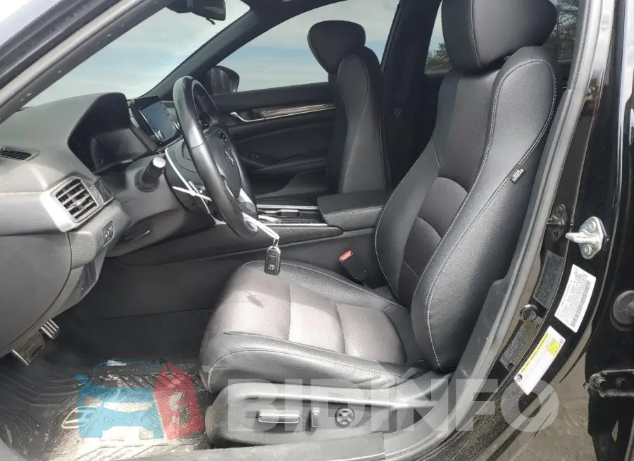 1HGCV2F32LA030452 Photo# 7