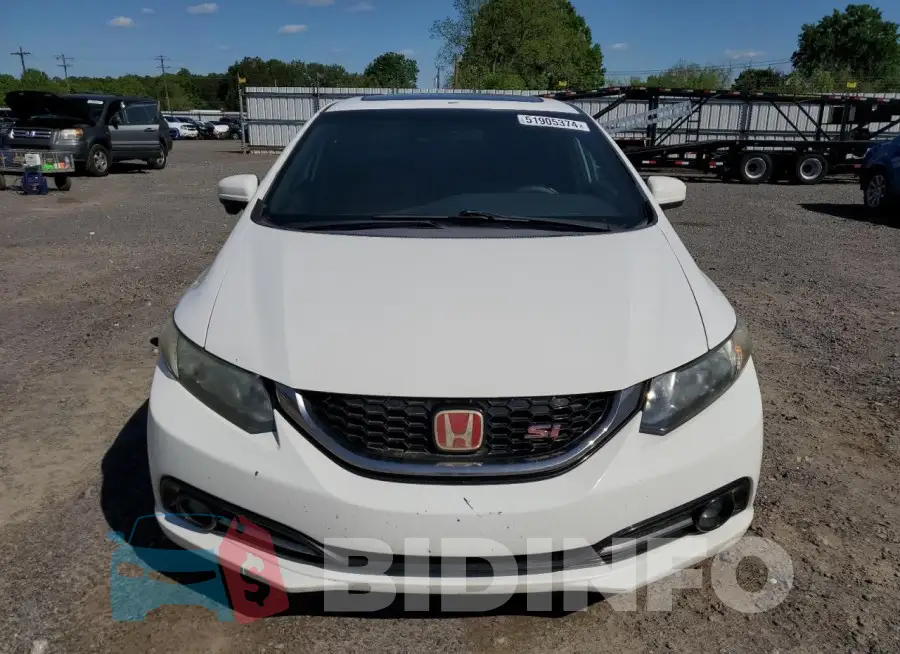 2HGFB6E51FH703382 Photo# 5