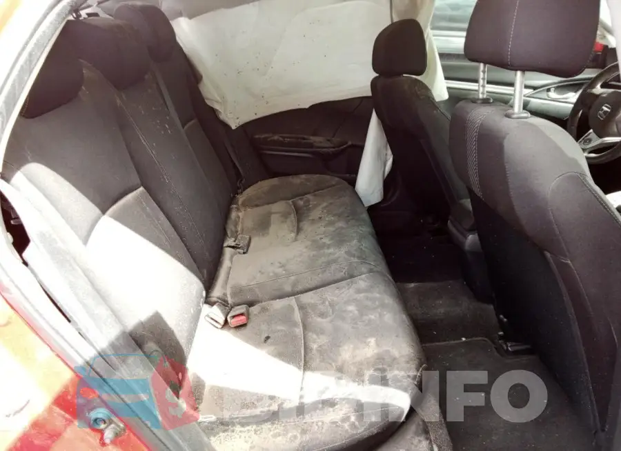 2HGFC2F56HH501273 Photo# 10