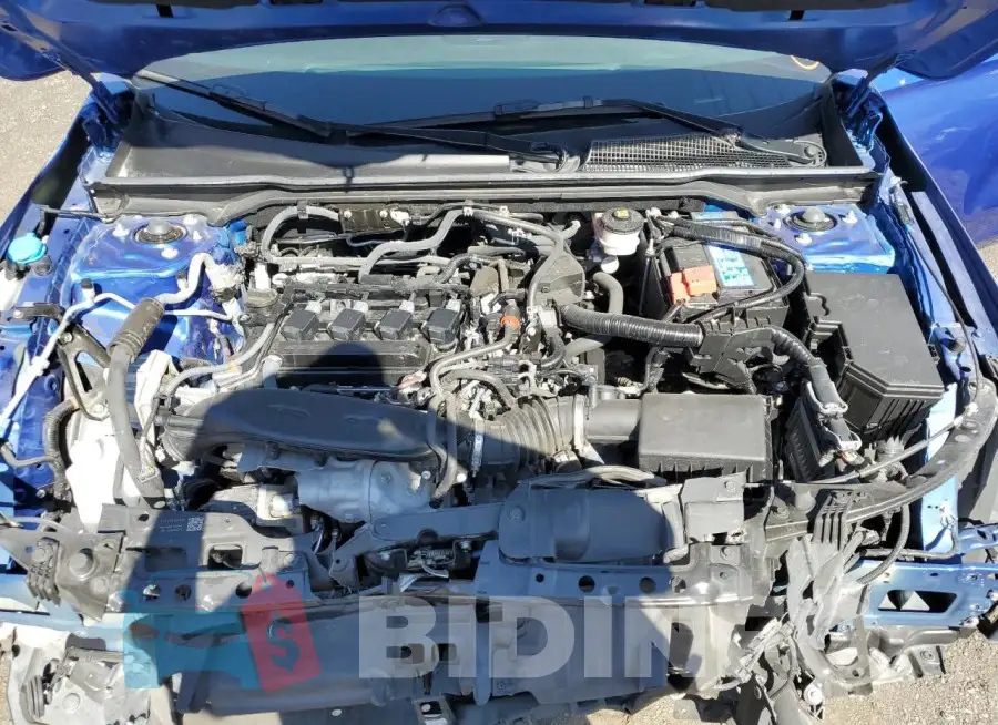 2HGFE1E51PH472558 Photo# 11