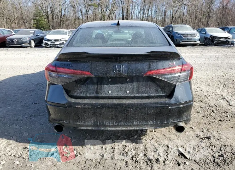 2HGFE1E52NH477328 Photo# 6
