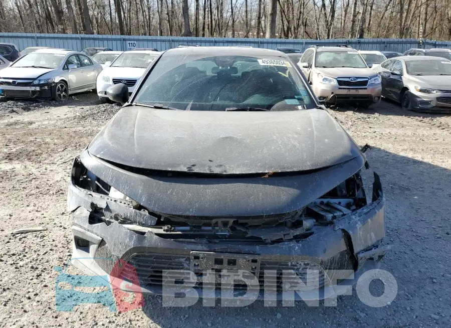 2HGFE1E52NH477328 Photo# 5
