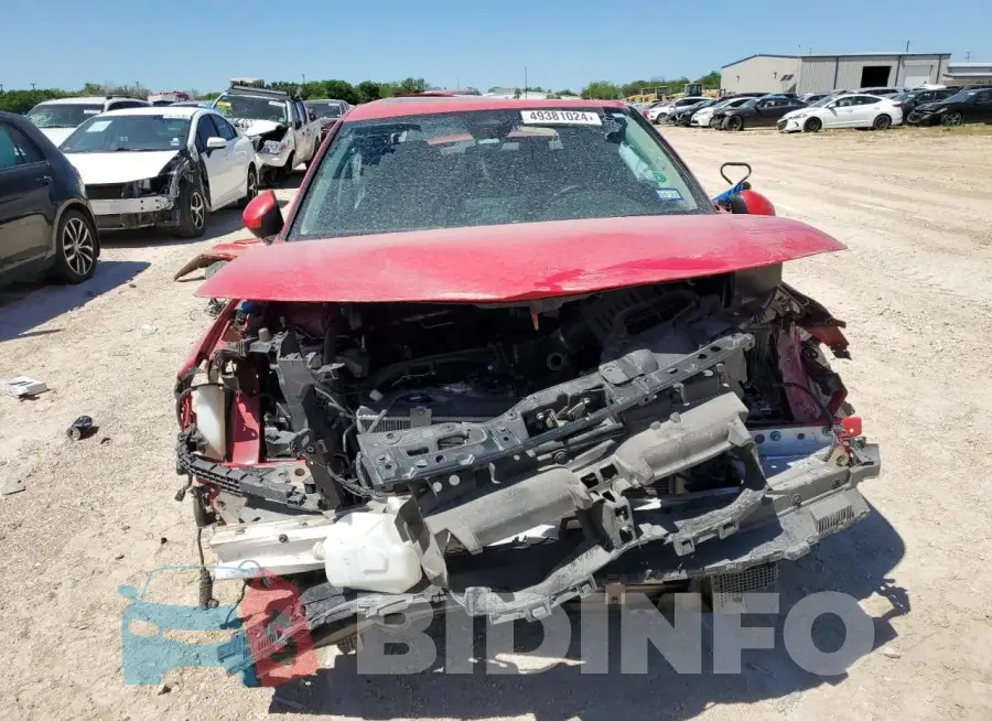 2HGFE1F70NH305637 Photo# 5