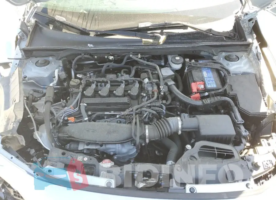 2HGFE1F96NH306535 Photo# 11