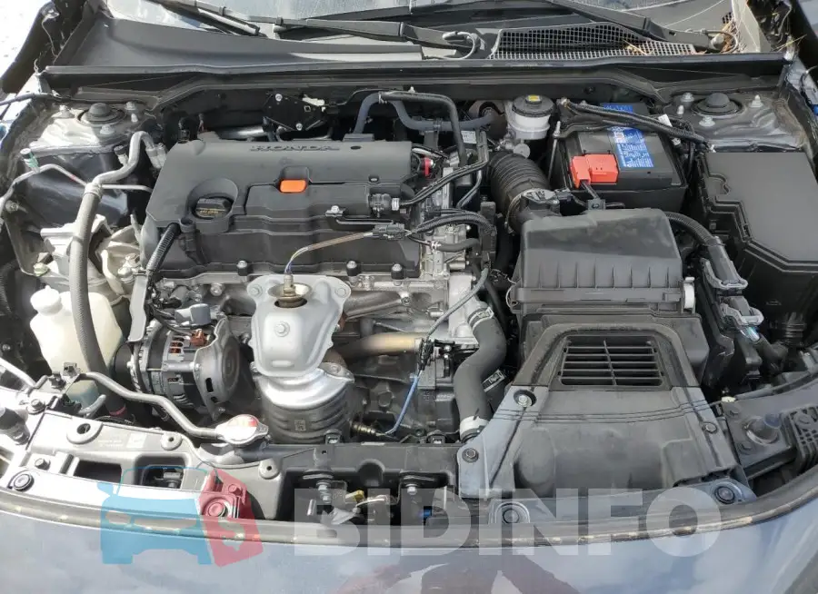 2HGFE2F24PH562653 Photo# 11