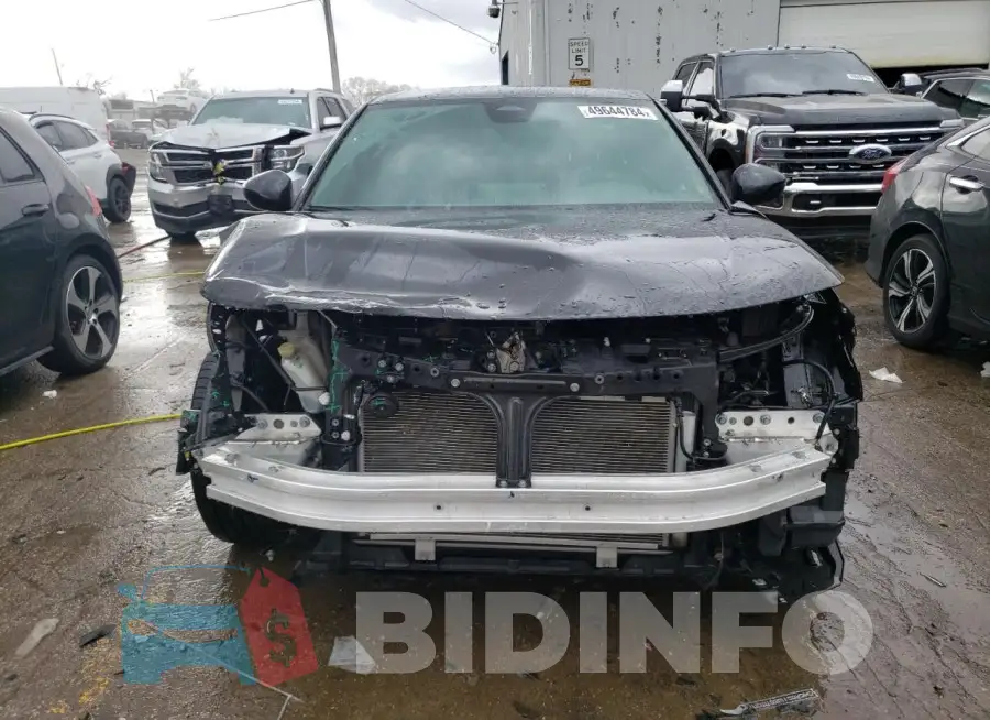 2HGFE2F59NH516257 Photo# 5