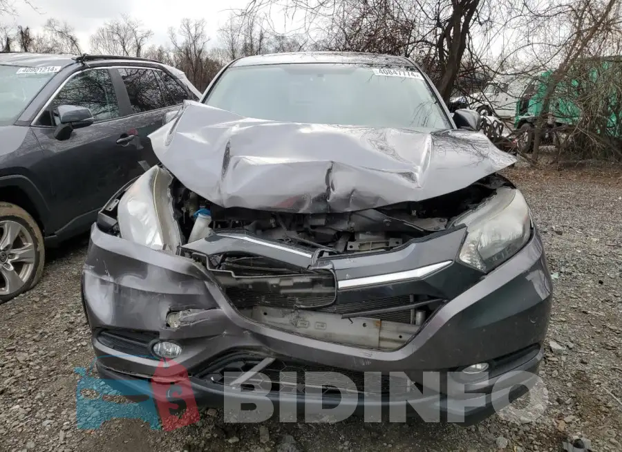 3CZRU6H53HM714349 Photo# 5