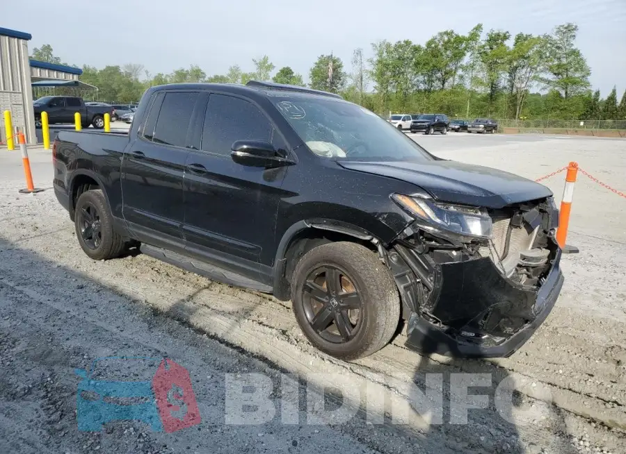 5FPYK3F87NB002372 Photo# 4