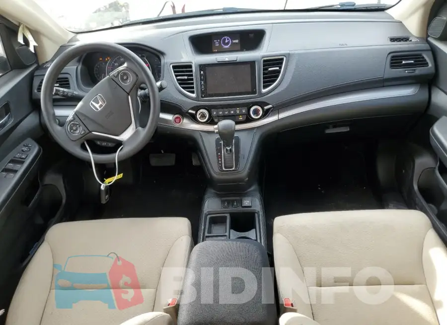 5J6RM3H54FL012425 Photo# 8