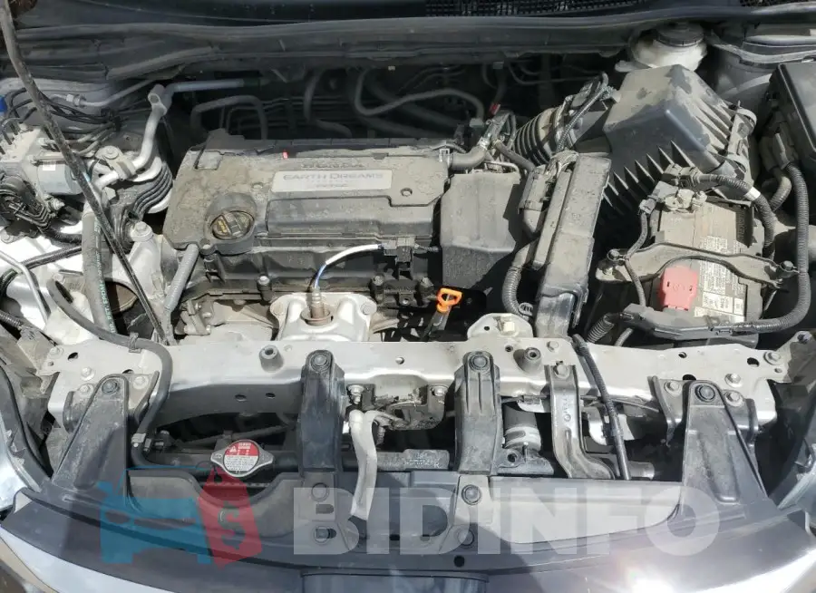 5J6RM4H38FL065147 Photo# 12