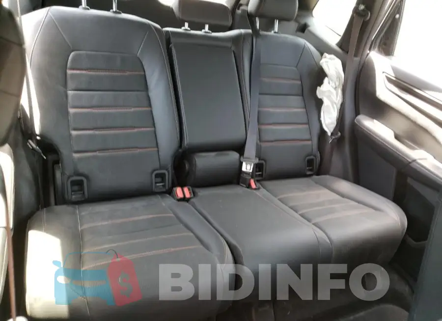 7FARS5H82RE014414 Photo# 11