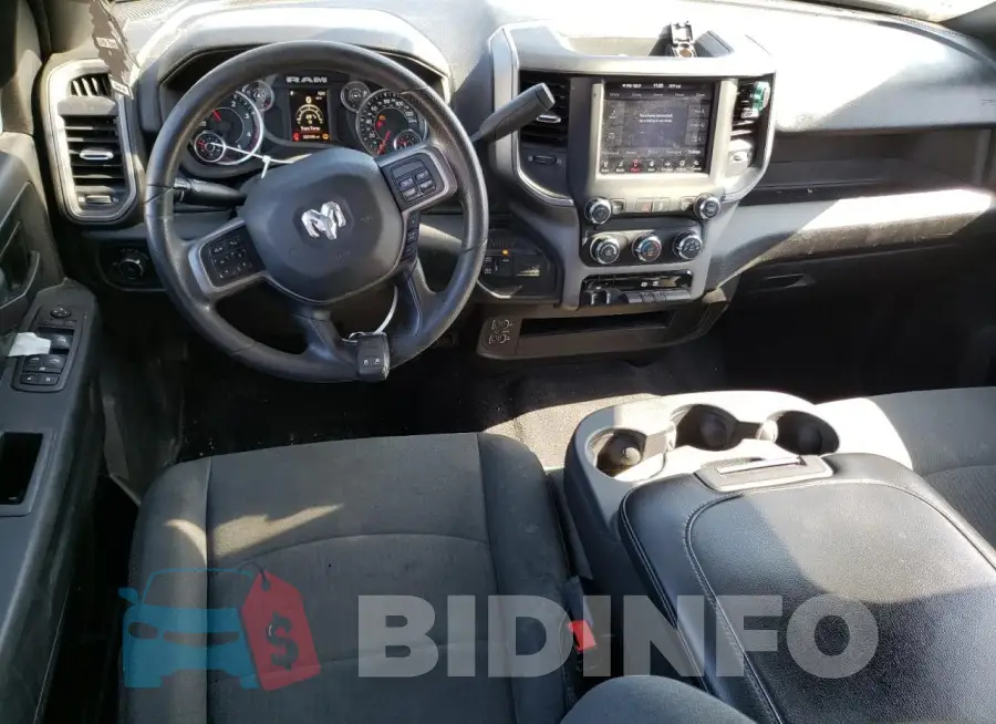 3C63RRGL6MG589183 Photo# 8