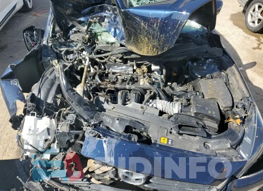 3MZBN1V35JM262014 Photo# 11
