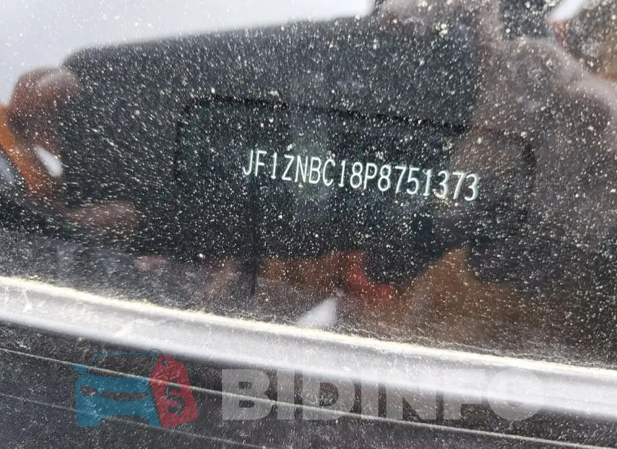 JF1ZNBC18P8751373 Photo# 13
