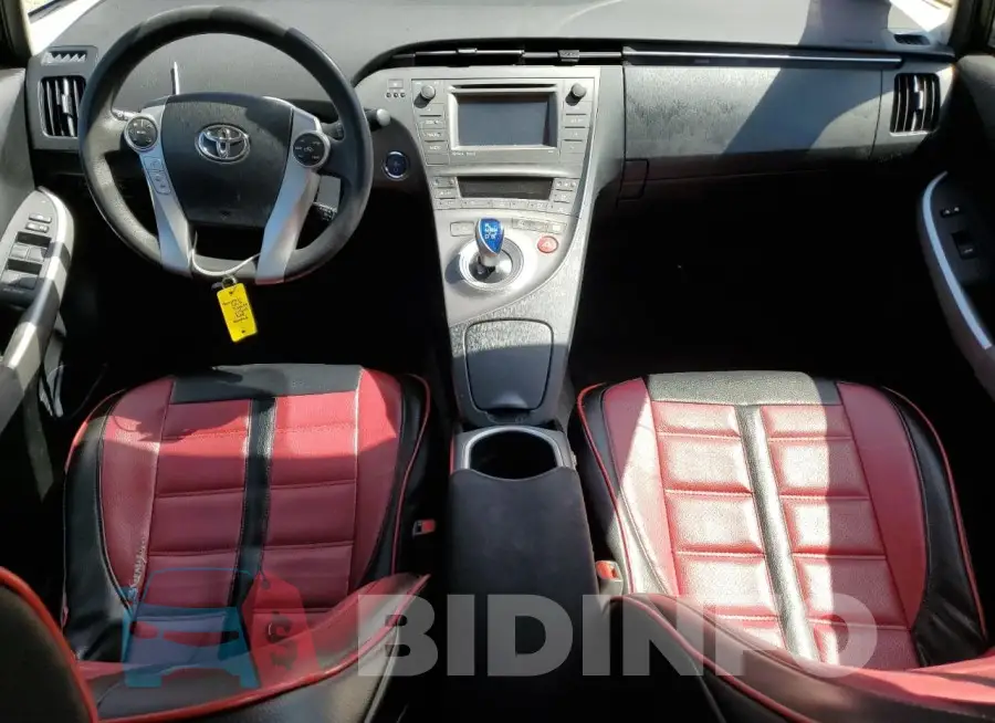 JTDKN3DU5F1890362 Photo# 8