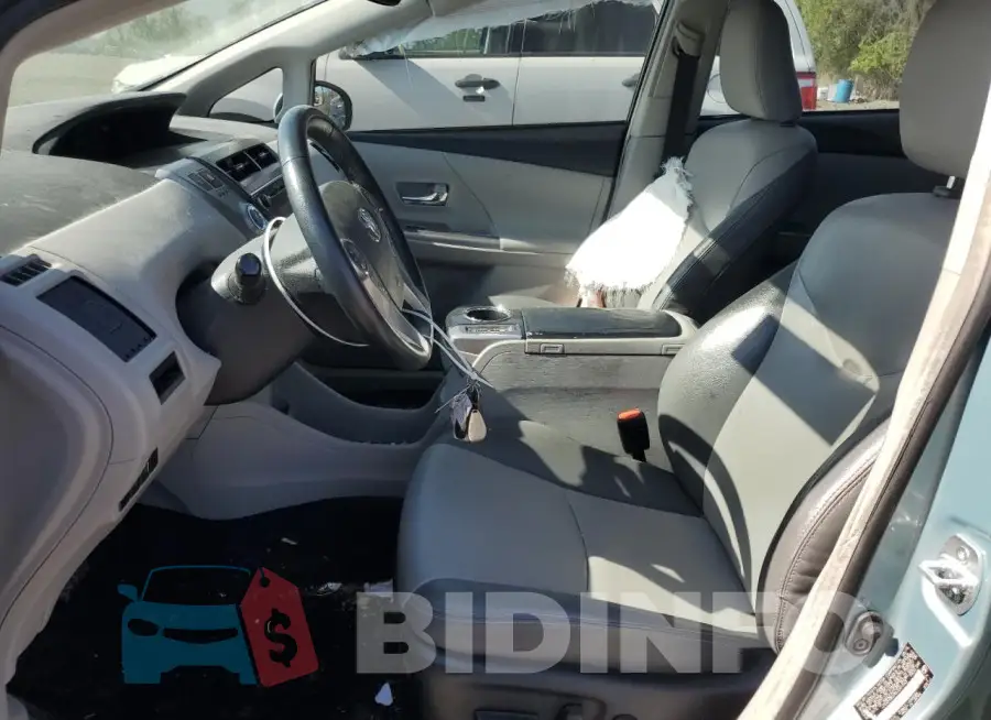 JTDZN3EU9GJ041043 Photo# 7