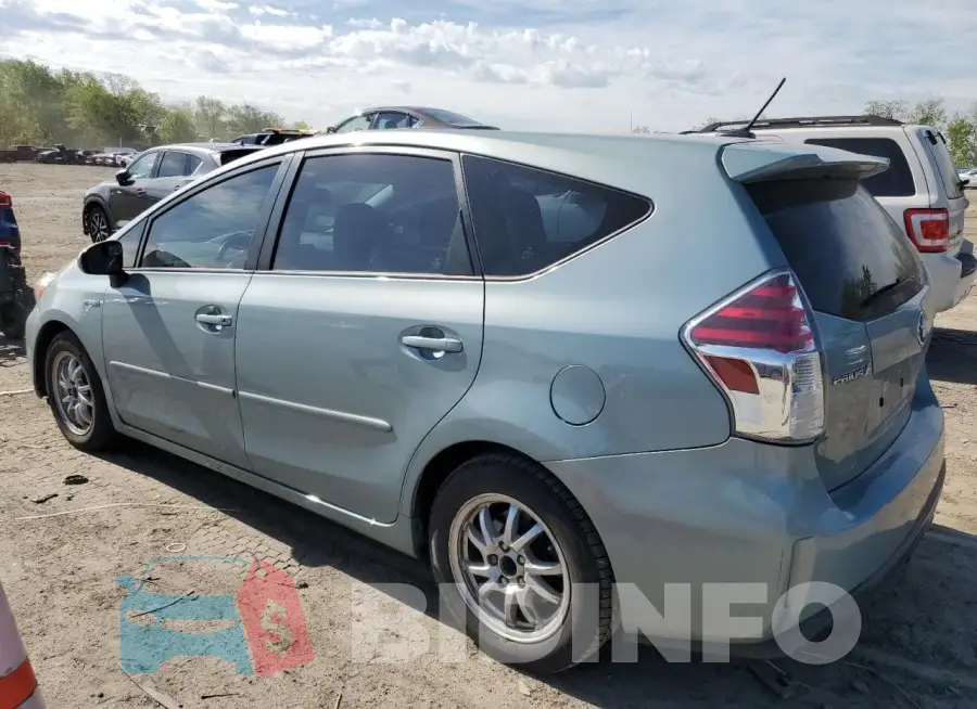 JTDZN3EU9GJ041043 Photo# 2