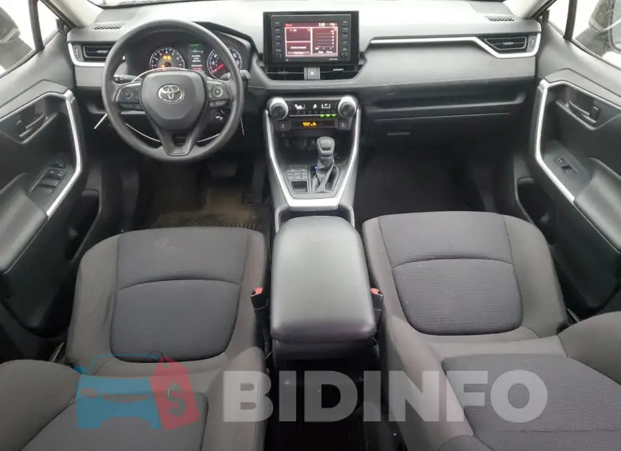 JTMF1RFV7LD062913 Photo# 8