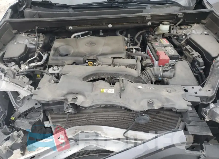 JTMF1RFV7LD062913 Photo# 11