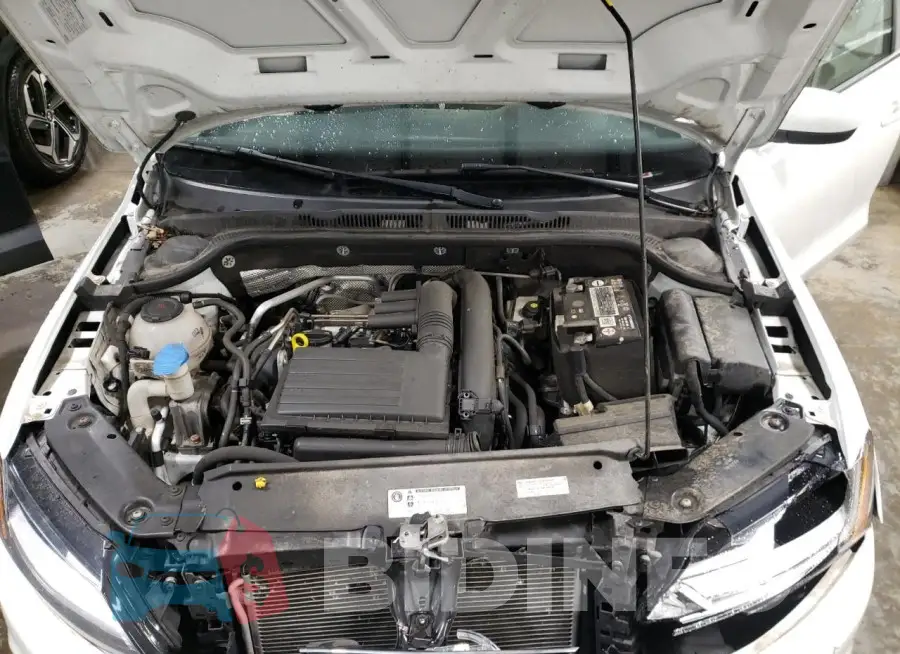 3VW2B7AJ4JM234589 Photo# 11