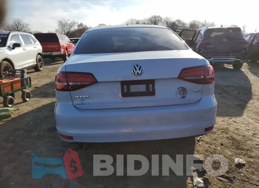 3VW2B7AJ7HM405216 Photo# 6