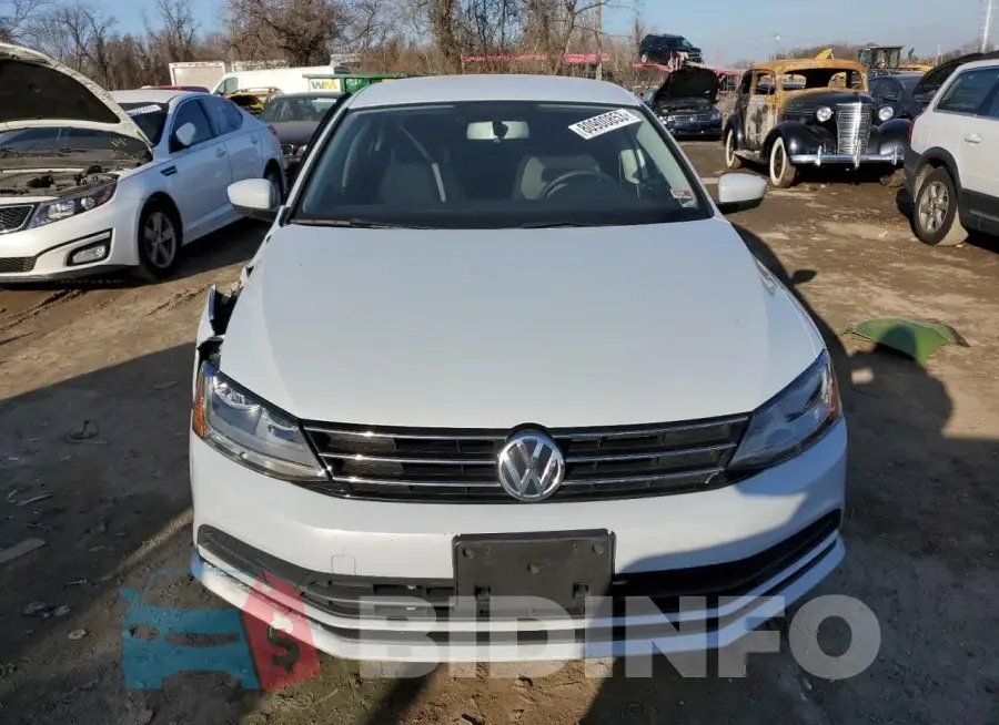 3VW2B7AJ7HM405216 Photo# 5
