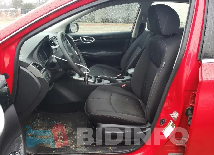 3N1AB7AP1JL617143 Photo# 7