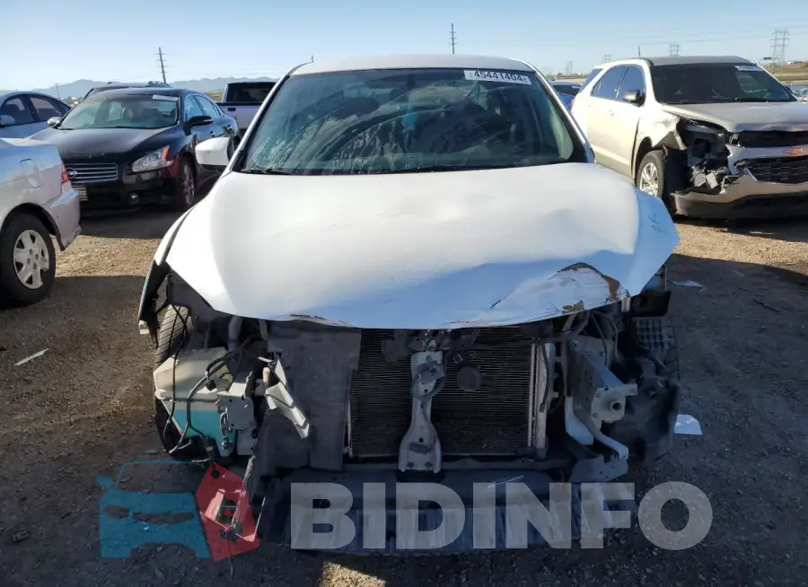 3N1AB7AP3FL675116 Photo# 5