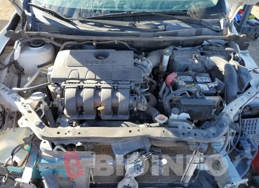 3N1AB7AP3FL675116 Photo# 11