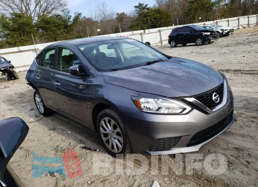 3N1AB7AP3KY451616 Photo# 4