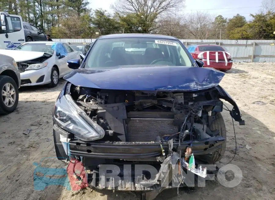 3N1AB7APXKY297633 Photo# 5