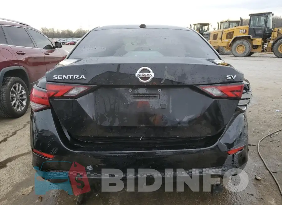 3N1AB8CV4NY234243 Photo# 6