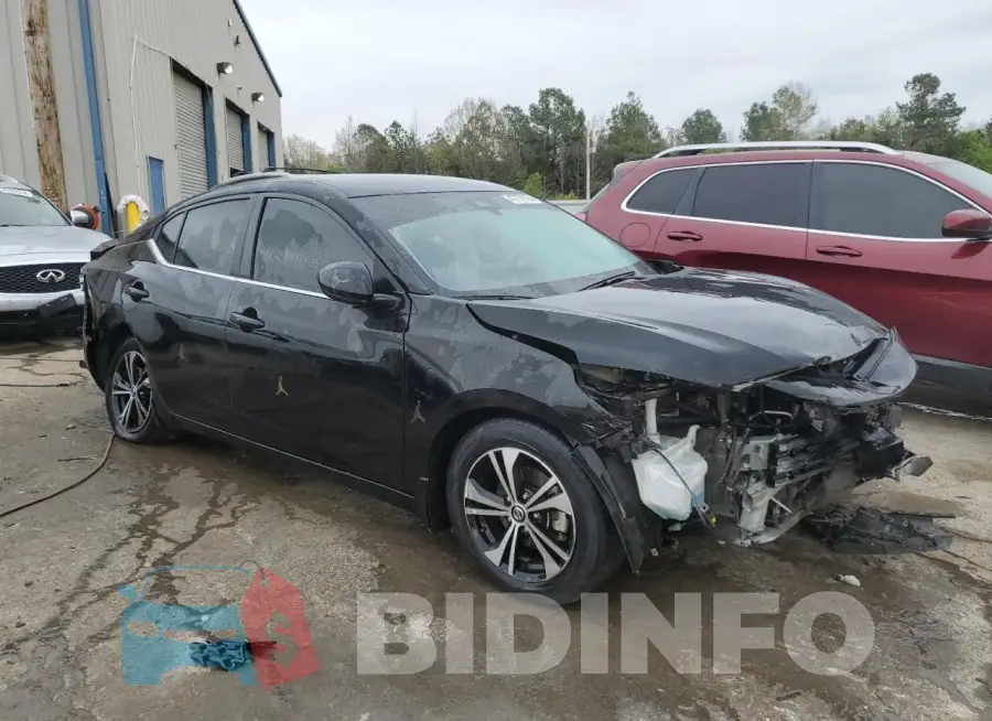 3N1AB8CV4NY234243 Photo# 4