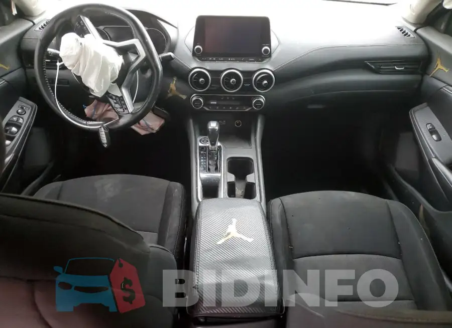 3N1AB8CV4NY234243 Photo# 8